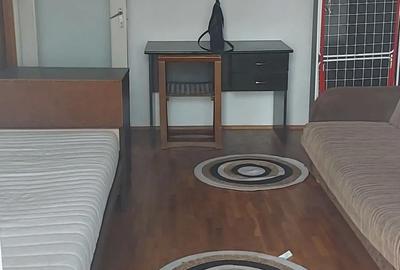 Garsonieră semidecomandată în Mărăști - 4