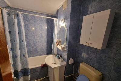 Complex Dacia-apartament 2 camere decomandat cu gaze - 9