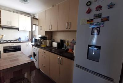 Apartament cu 3 camere, mobilat în Central - 4
