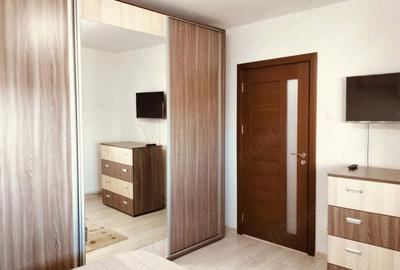 Apartament de inchiriat 2 camere, complet mobilat si utilat, zona Ultracentrala - 4