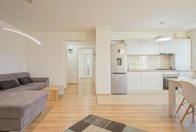 Apartament 3 camere | Zona Tractorul – Coresi | Vedere Tâmpa | Etaj 11/11 | SUD - 1