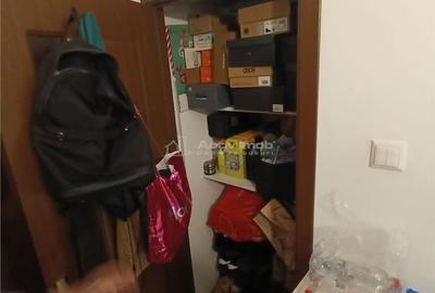 Apartament cu 2 camere decomandat în Central - 3