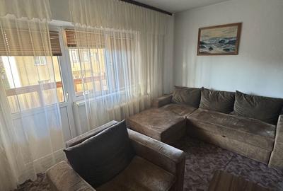Apartament cu 3 camere decomandat în Central - 2