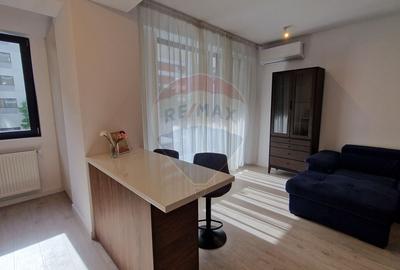 Apartament modern 2 camere de inchiriat in zona Pipera I parcare Apartament modern 2 camere de inchiriat in zona Pipera I parcare - 13