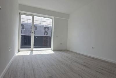 Garsonieră decomandată în Bucium - 1