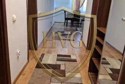 Apartament cu 3 camere decomandat, mobilat în Nicolae Grigorescu - 6