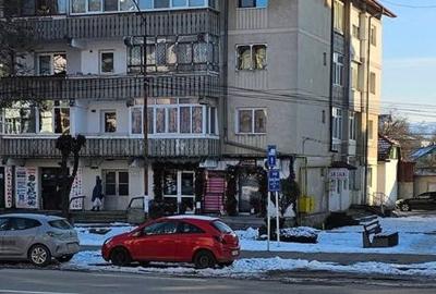 Apartament cu 3 camere decomandat în Ultracentral - 2