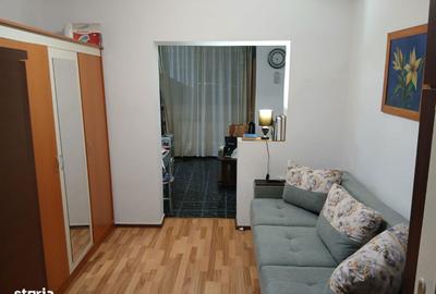 Garsonieră decomandată în Unirii Sud - 5