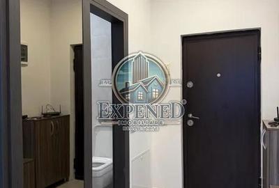 Apartament cu 3 camere decomandat, mobilat în Grozăvești - 4