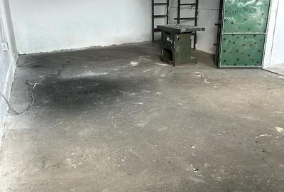 Spațiu comercial, de 150 mp, în CFR - 1