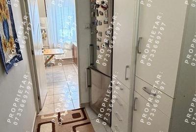 Apartament cu 2 camere semidecomandat în Milcov - 6