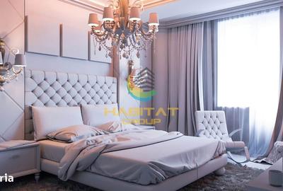 Apartament cu 2 camere decomandat în Central - 5