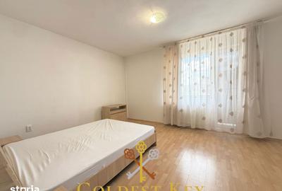 Garsonieră decomandată în Între Lacuri - 6