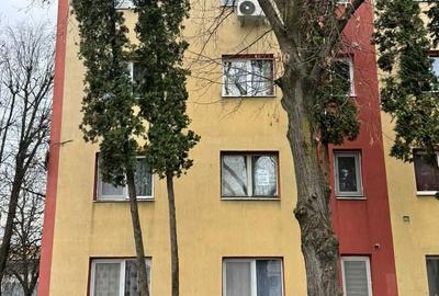 Apartament cu 3 camere semidecomandat în Central - 5