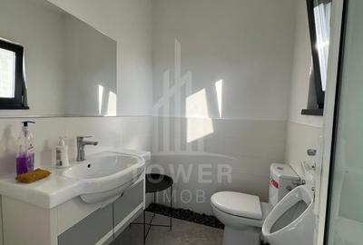 Casă superbă, modernă, pe un singur nivel – 128 mp utili / Comision 0% - 21