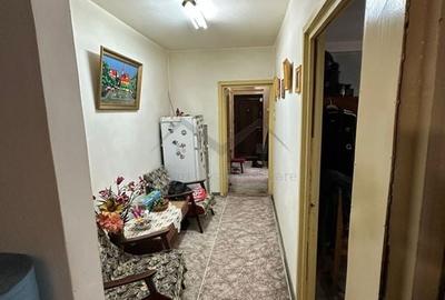 Apartament 3 camere decomandat Gara - 1