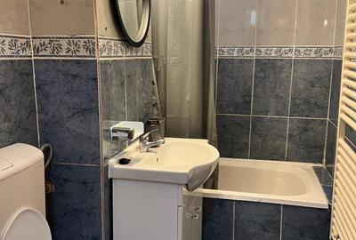 Apartament cu 2 camere nedecomandat în Cedonia - 8