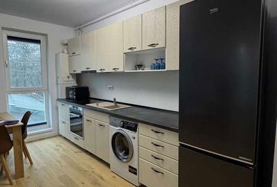 Apartament cu 3 camere în Grozăvești - 16