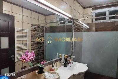 Apartament cu 3 camere, mobilat în Grozăvești - 6