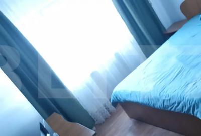 Apartament cu 3 camere decomandat în Micro 11 - 4