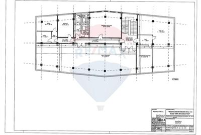Birou, de 995 mp, în Obor - 10