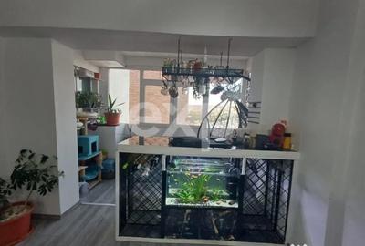 Apartament cu 4 camere decomandat în Ultracentral - 9