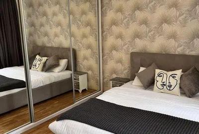 Apartament cu 2 camere, mobilat în Dristor - 3