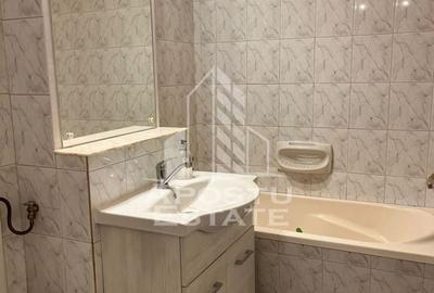 Apartament 3 camere, zona Dacia - 12