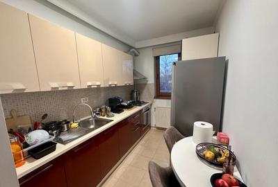 Sistesti Studio Dublu Spatios - 4