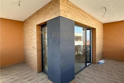 Apartament cu 2 camere semidecomandat în Giroc - 5