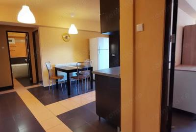 Inchiriez apartament 3 camere Micro 4 - 16