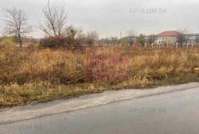 Teren în Bragadiru - 1