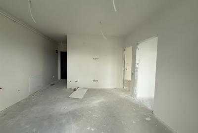 Apartament cu 2 dormitoare, ansamblu rezidential Apahida cu CF! Apartament cu 2 dormitoare, ansamblu rezidential Apahida cu CF! - 3