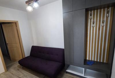 Garsonieră decomandată în Gemenii - 2