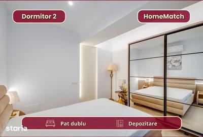 Apartament cu 3 camere decomandat în Central - 8