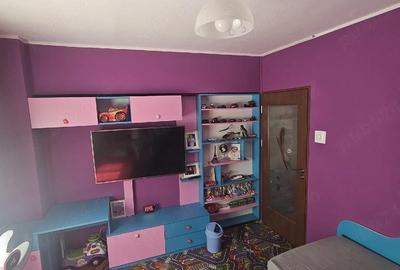 Apartament cu 2 camere decomandat în Central - 2