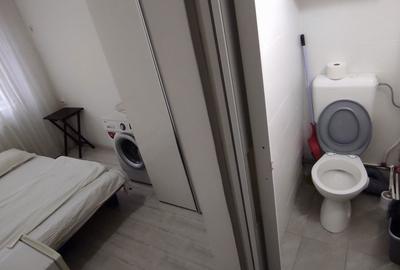 Garsonieră nedecomandată în Rogerius - 6