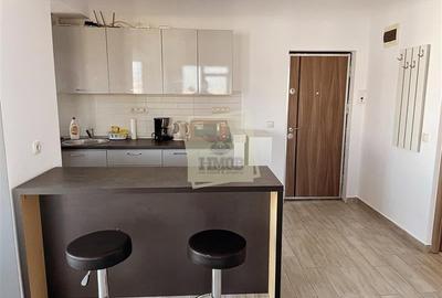 Apartament modern 60 mp utili cu balcon Dedeman Apartament modern 60 mp utili cu balcon Dedeman - 6
