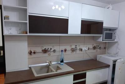 Apartament 2 camere, Brazda, decomandat, etaj 1, mobilat ?i - 7