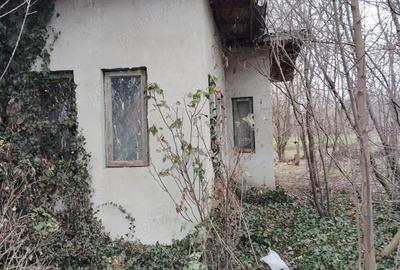 Casă cu 3 camere cu Teren 1000 Mp în Ulmu - 3