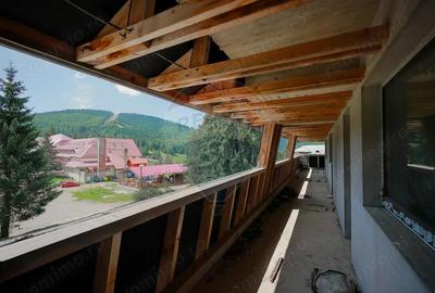 Casă cu 48 camere cu Teren 3222 Mp în Budureasa - 3