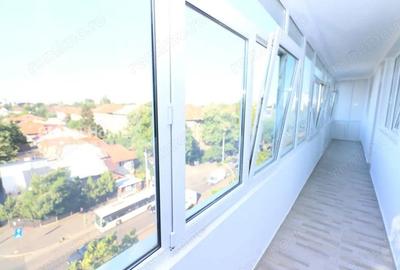 Apartament cu 2 camere semidecomandat în 1 Mai - 13