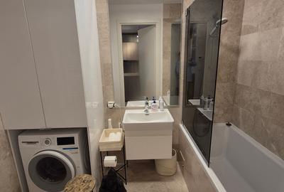 Studio Dublu Premium Luxuria - Mobilat Mobexpert & Kuxa -parcare si boxa inclusa - 8