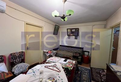 Apartament cu 2 camere semidecomandat în Tineretului - 2