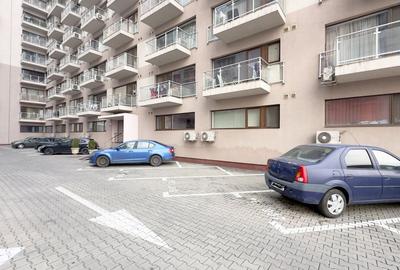 Prima ta locuinta in Rasarit de Soare – garsoniera cu loc de parcare! - 26