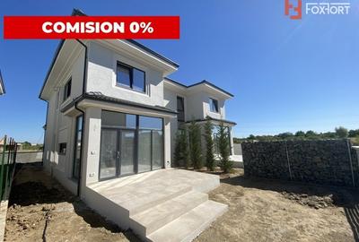 Duplex spatios, cu 5 camere in Ghiroda, V2708 Duplex spatios, cu 5 camere in Ghiroda, V2708 - 1