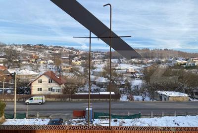 Casă cu 4 camere cu Teren 575 Mp în Central - 2