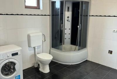 Casa de vanzare in comuna bacu aproape de bucuresti la 10 minute - 2