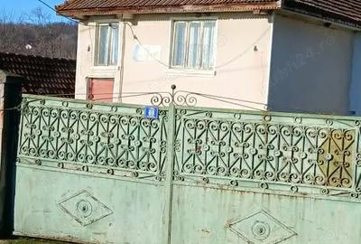 Casă cu 3 camere în Turcinești - 3