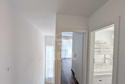 Casa individuala de inchiriat, zona Dumitru Mocanu - 8